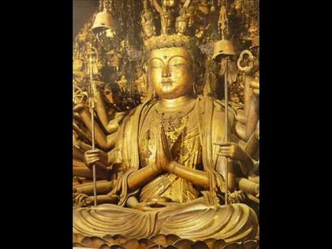 Ten Verse Kannon Sutra