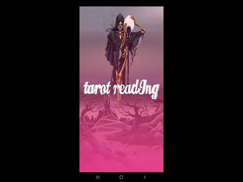Tarot Card Reading