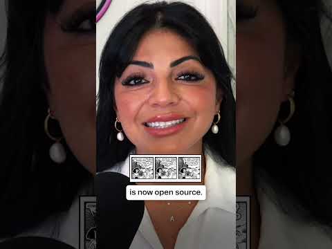Video Thumbnail: Microsoft Comic Chat is now open source