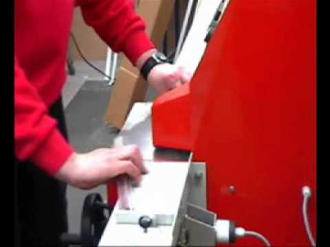 Manual Snip Saw