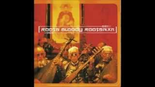 The Rootsman - Destiny (Rasbors Inc remix)