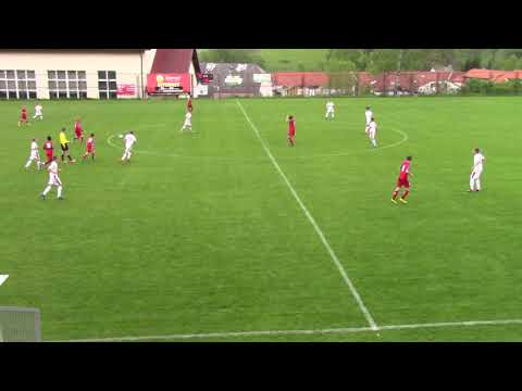 TU FCVP U14  - Ottawa U14 24. 5.  2019