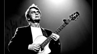 Mike Oldfield - Turtle Island