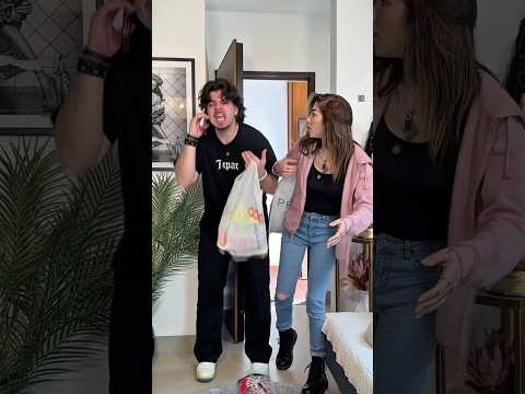 Chiaro??? #humor #comedy #funny #perte #risate