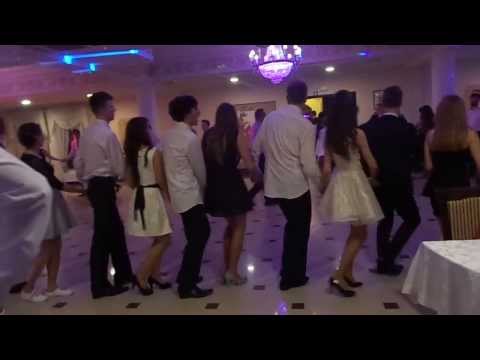 tańczymy labada, 2014