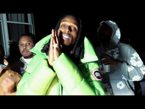 Mariboy Mula Mar - Munyun (Official Music Video)