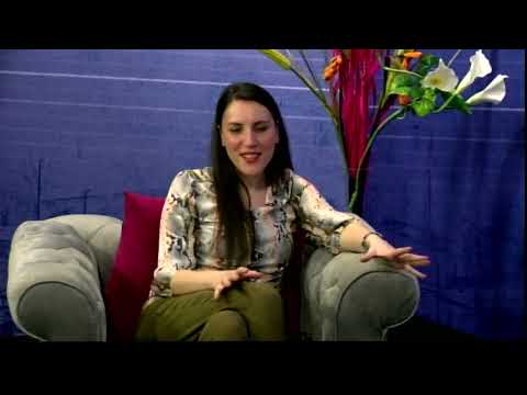 Dunavsko popodne 03.5 - gost Branka Selaković