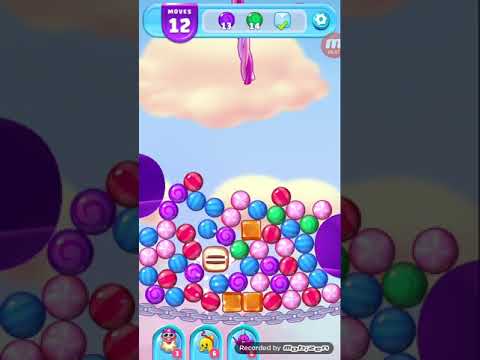 Sugar Blast Level 31 Walkthrough