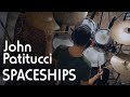 Spaceships (John Patitucci) | TOLGA BEDİR
