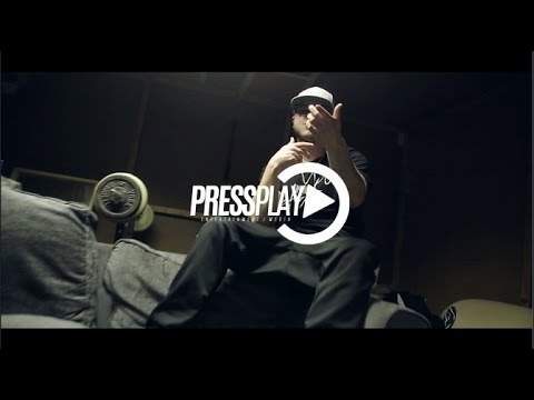 Potter Payper - T-Rappy (Net Video) @Potterpayper @itspressplayent