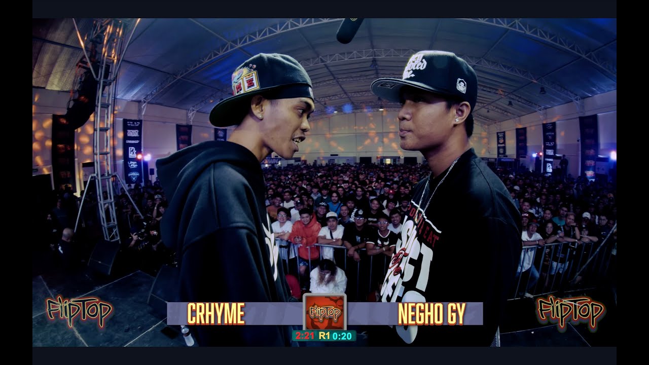 Battle Backdrop Thumbnail