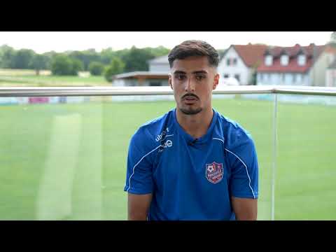 #8 - FC Marchfeld Donauauen - Behind the Scenes mit Neuzugang Emirkan Özdogan