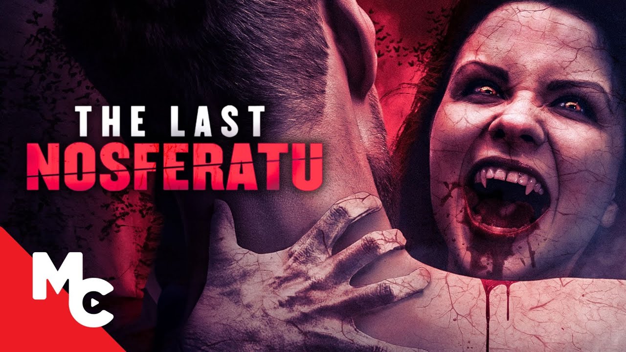 The Last Nosferatu (2020)