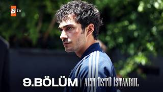 Altı Üstü İstanbul 9. Bölüm @atvturkiye