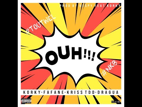 Toutwel ft Kriss Tdd_Ouh!!!