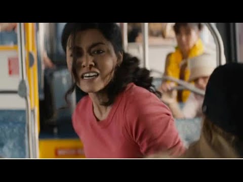 NCIS Hawai'i 1x21 - Lucy Fight - flyer