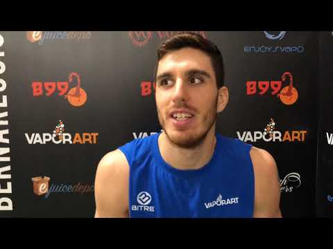 🏀 INTERVISTE REDS 🏀