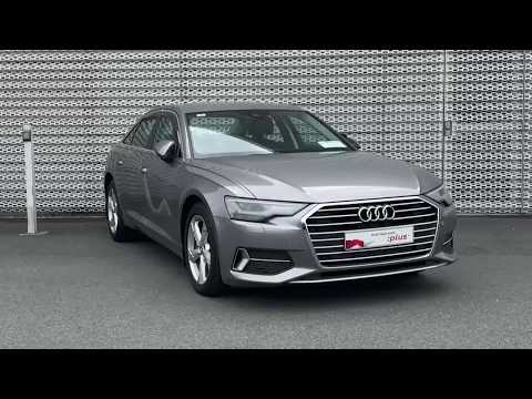 Audi A6 40TDI 204HP S-T SE - Image 2