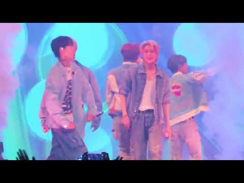 230422 ENHYPEN - SHOUT OUT - Fancam