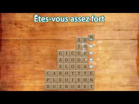 Mots Croisés