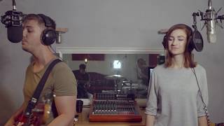 &quot;My Enemy&quot; by CHVRCHES | Live Studio Cover