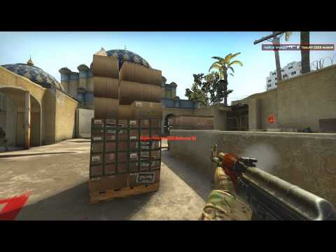 myRisk snaki vs Tera-Gaming (CSGO)