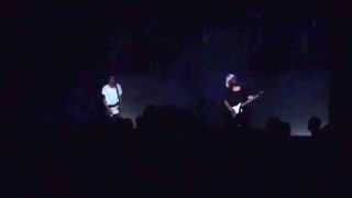 The Raveonettes - Music Hall 2014 Barcelona - Hallucinations