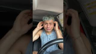 Dont eat spicy gummy bears😔
