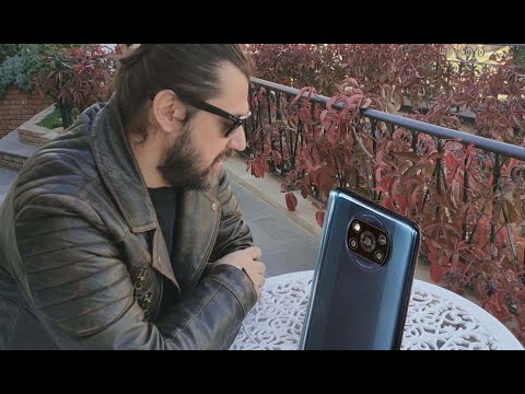 POCO X3 NFC Kutu Açılışı - Oyuncular Buraya