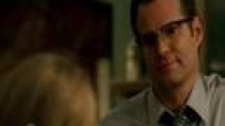 Never Be The Same (Claire &amp; HRG)