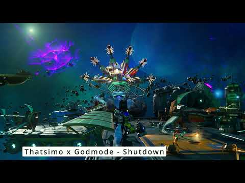 Thatsimo x Godmode - Shutdown