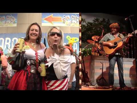 Jimmy Buffett - Changes In Latitudes, Changes In Attitudes