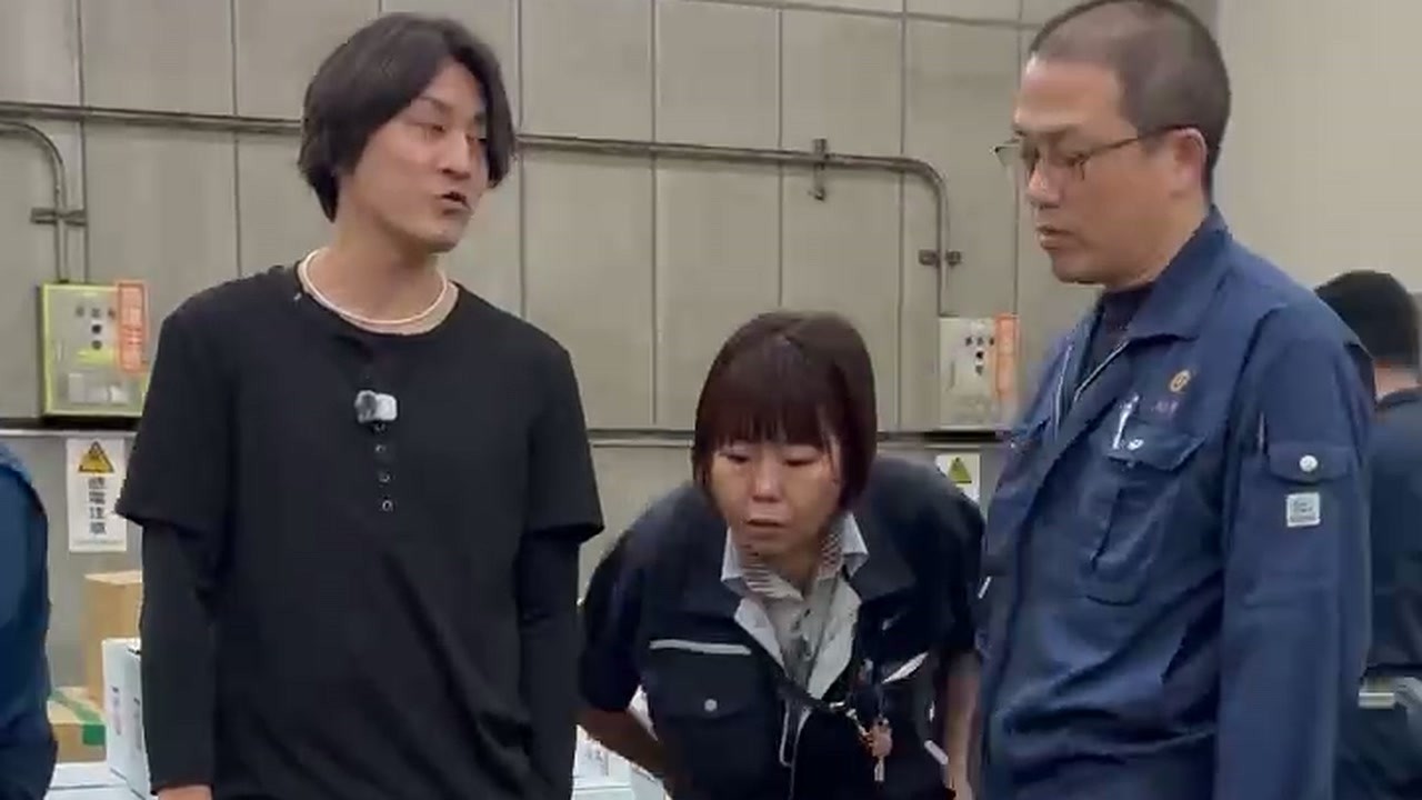 【朝3時】セリの現場に密着　前編