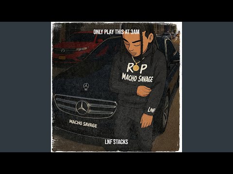 Only Play This at 3 Am