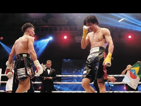 timelesz菊池風磨の弟・菊池音央「勝てると思っちゃってたので…」試合後に涙　A級初戦、日本上位ランカーに惜敗【ボクシング】