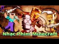 Desert Arena SURVIVAL Nhạc Phim Minecraft