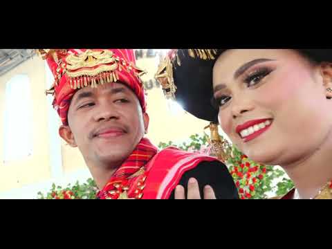 Kerja Adat kalak Karo Kristo E.Sibuea & Dina S. Sembiring Milala.