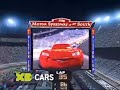 Cars Disney XD