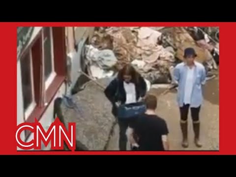 Susanna Ohlen, die sich im Schlamm wiederfand, wurde von ihrem Job gefeuert!