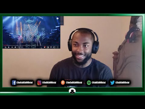 Sickotoy ft. Minelli - Addicted (Official Video) Official Reaction