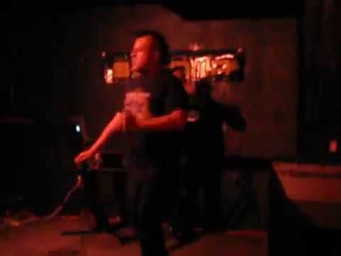 Sin DNA - Wasted Passion 2012