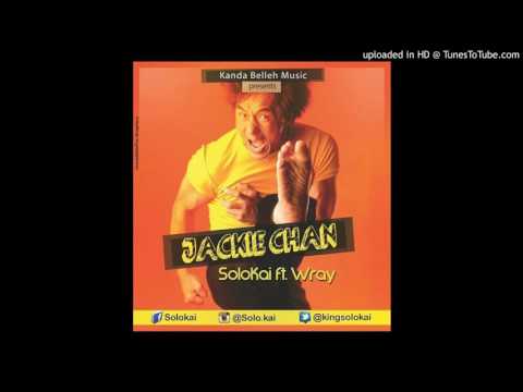 Solo kai ft Wray - Jackie Chan