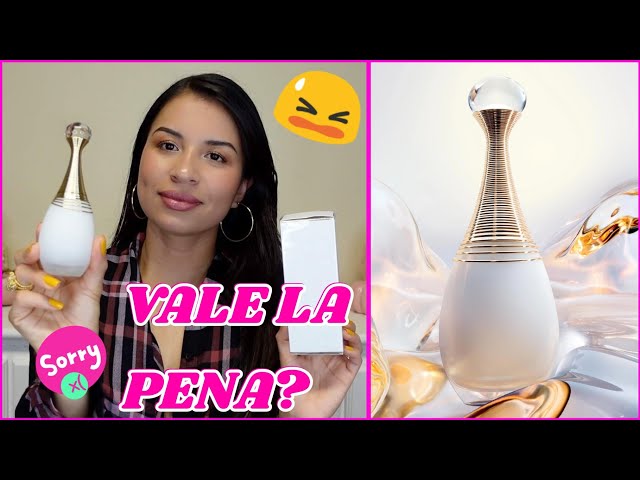 Vídeo relacionado con Jadore by Christian Dior Eau de Parfum Spray 50 ml