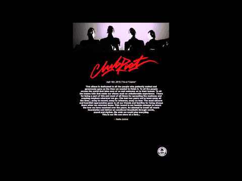 Vodka Juniors - ClubRiot A (2015) Full Album