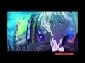 K-Project / Проект К (2 сезон / 2015) 