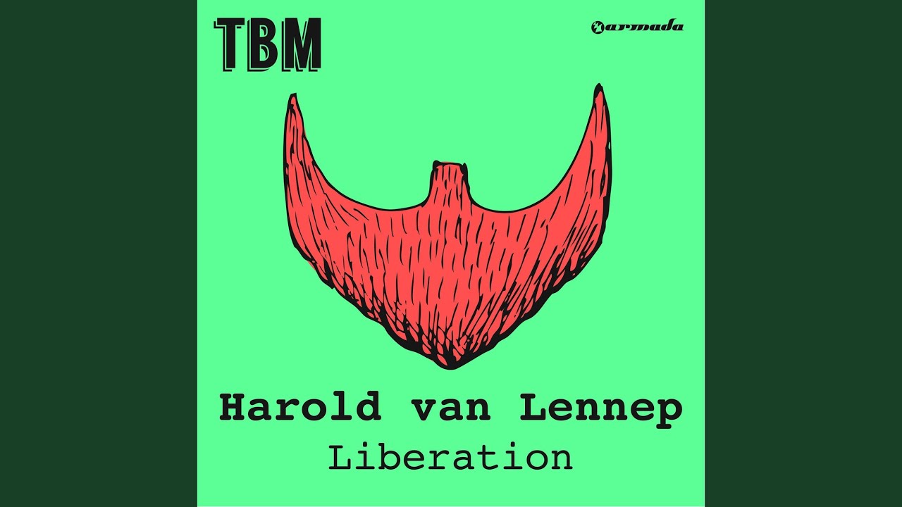 Harold van Lennep - Liberation