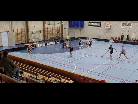 210918 Period 2. Kärra IBK - Onsala IBK Aktiviteten Mölndal