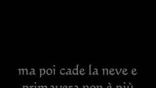 Tiziano Ferro - Rosso Relativo 2001