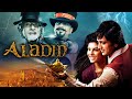Aladin 2009 Full Hindi Movie 4K Riteish Deshmukh Amitabh Bachchan Jacqueline Fernandez