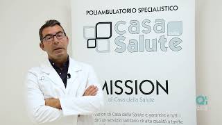 Dott. Francesco Raffelini, Chirurgo ortopedico - Visite e chirurgia in Casa Della Salute